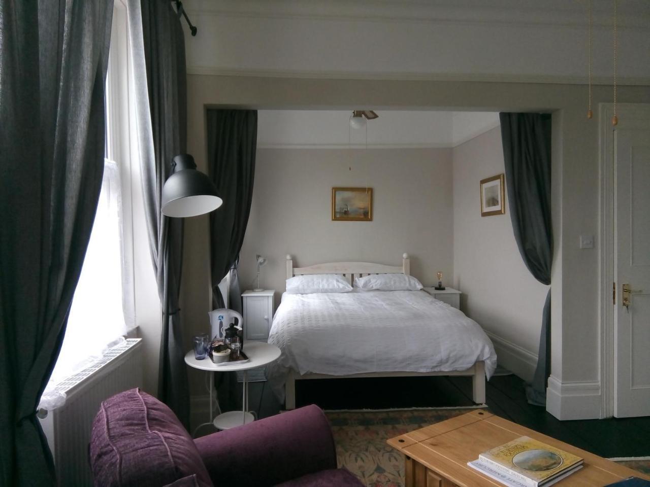 Rosslyn Court Bed and Breakfast Μάργκεϊτ Εξωτερικό φωτογραφία